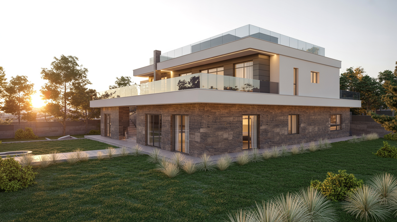 Villa 6