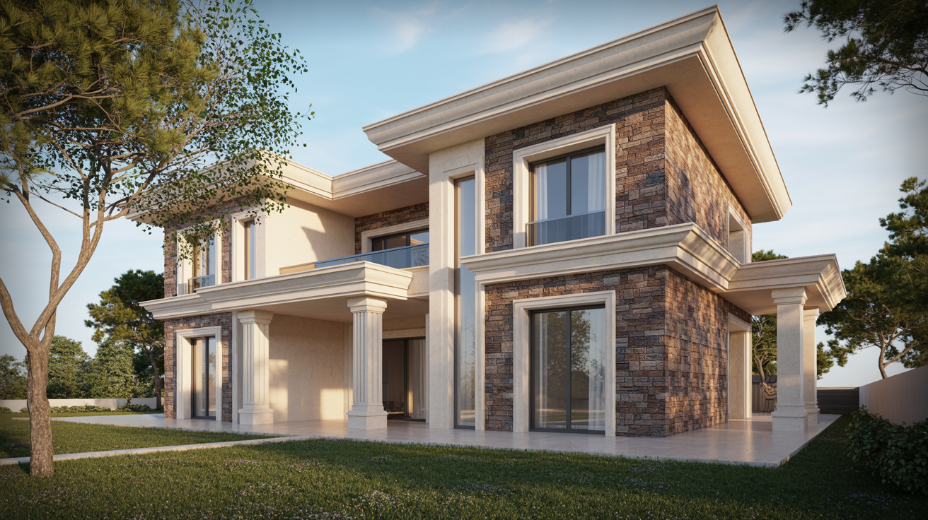 Villa 3