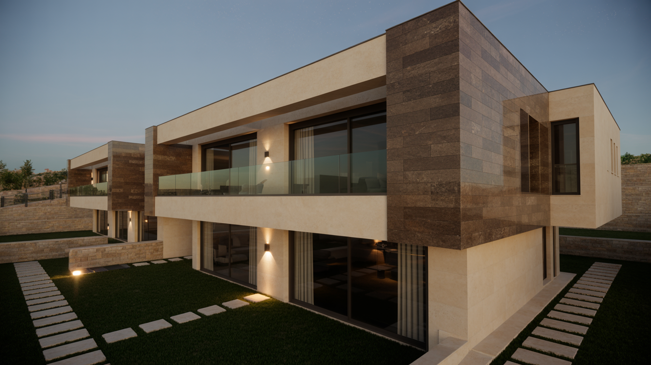 Villa 5