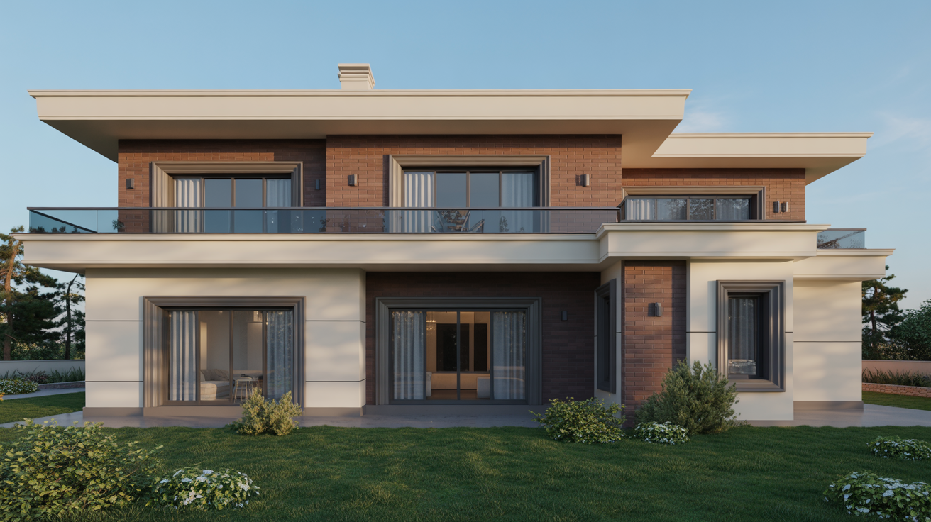 Villa 7
